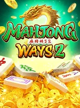 Mahjong Way 2